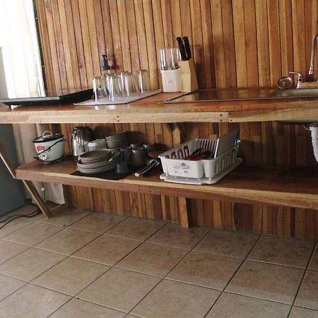 El Bosque Lodging Villa Monteverde Екстериор снимка