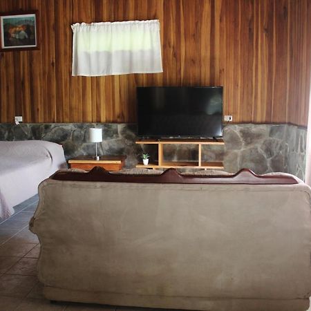 El Bosque Lodging Villa Monteverde Екстериор снимка