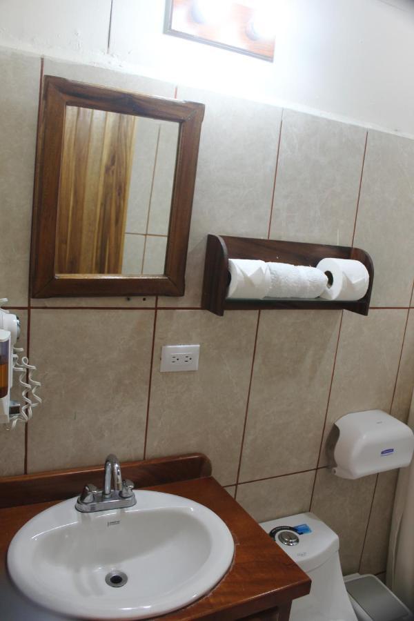 El Bosque Lodging Villa Monteverde Екстериор снимка